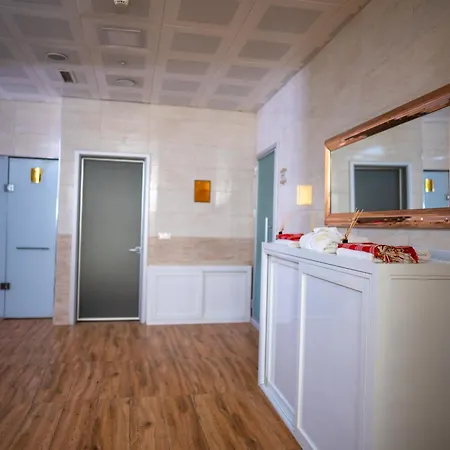 Mari Hotel Istambul