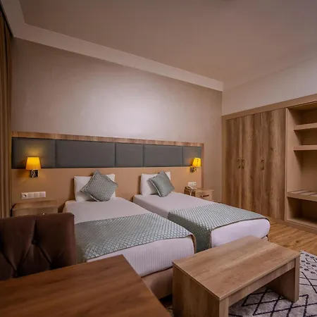 Mari 4* Istambul