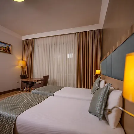 Mari Hotel Istambul