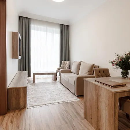Mari 4* Istambul