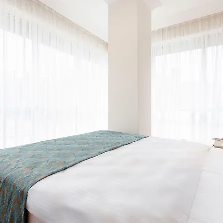 Mari Hotel Istambul