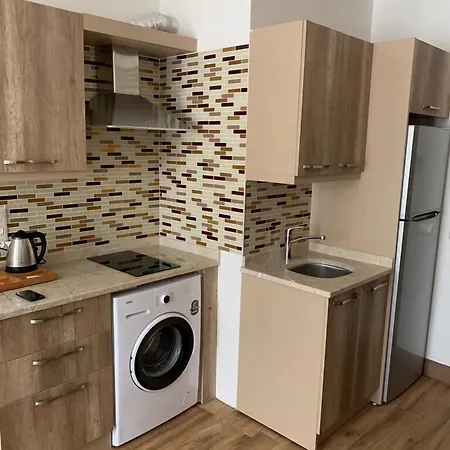 Mari 4* Istambul