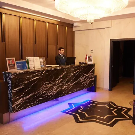 Mari Hotel
