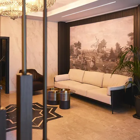 Hotel Mari 4*