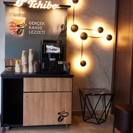 Hotel Mari Istambul