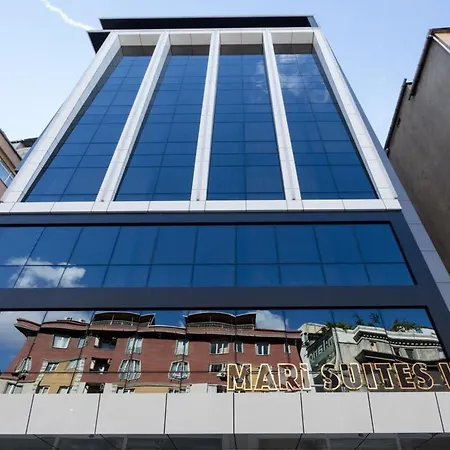 Hotel Mari