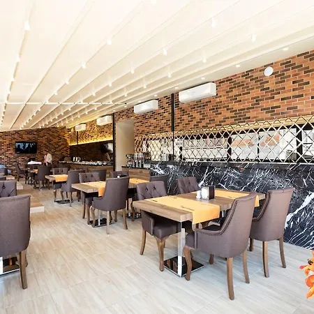 Hotel Mari Istanbul