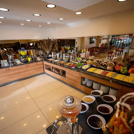 Mari 4* Istanbul