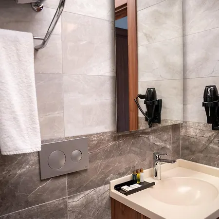 Mari 4* Istanbul