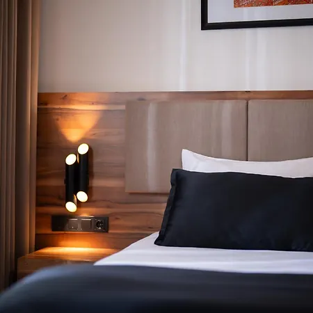 Otel Mari İstanbul