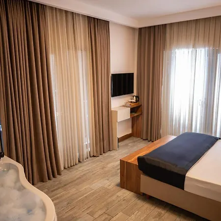 Hotel Mari