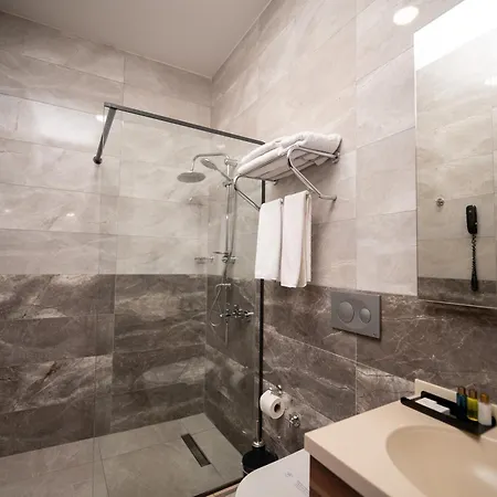 Hotel Mari Istanbul