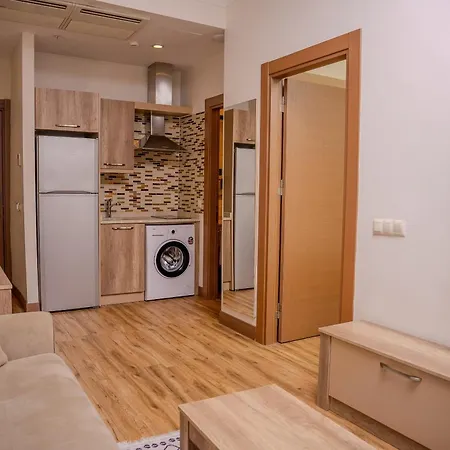 Mari 4* Istanbul
