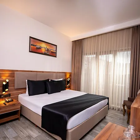 Hotel Mari