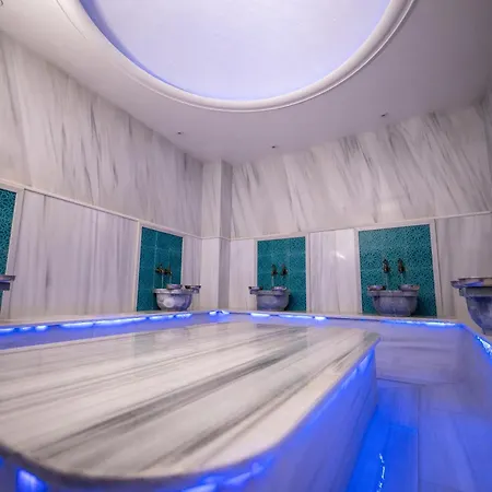 Hotel Mari 4*