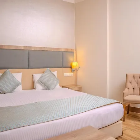Mari 4* Istanbul