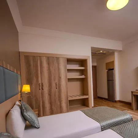 Hotel Mari