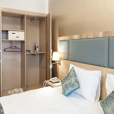 Mari Otel 4*
