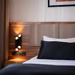 Hotel Mari Istanbulská provincie