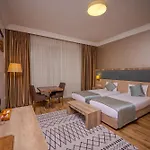 Mari 4* Istanbulská provincie