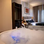 Mari Hotel Istanbulská provincie