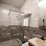 Szálloda Mari Isztambul