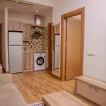 Mari 4* Istanbulská provincie