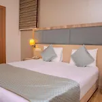 Hotel Mari Istanbulská provincie
