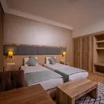 Mari 4* Istanbulská provincie