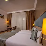 Mari Hotel Istanbulská provincie