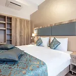 Hotel Mari Istanbulská provincie