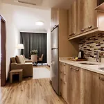 Hotel Mari 4*