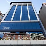 Mari Hotel Istanbulská provincie