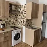 Mari 4* Istanbulská provincie