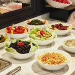 Mari 4* Istanbul