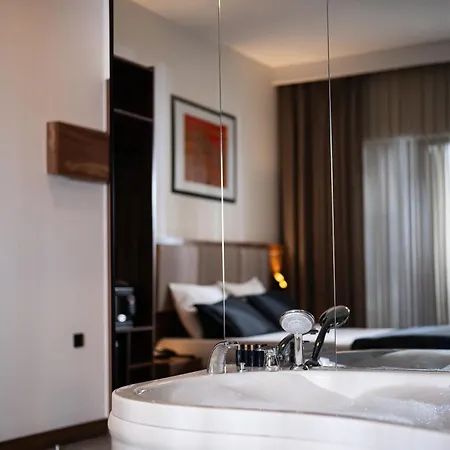 Mari Hotel Istanbulská provincie