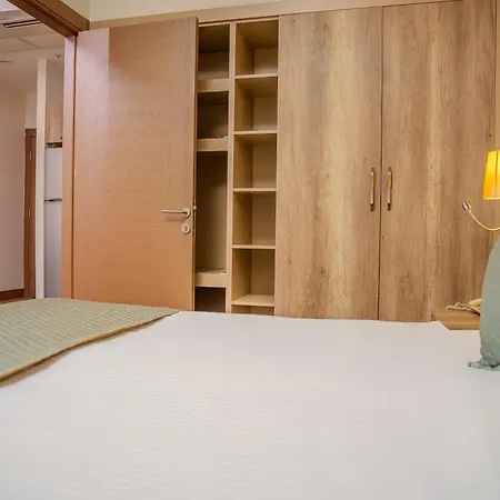 Mari Hotel Istanbulská provincie