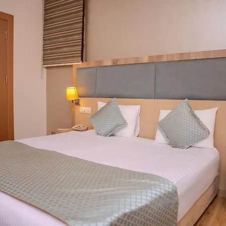 Hotel Mari Istanbulská provincie