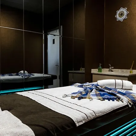 Mari Κωνσταντινούπολη