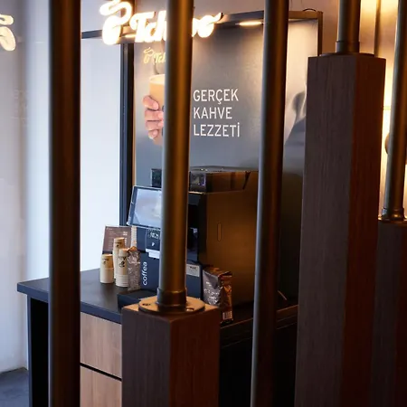 Mari イスタンブール