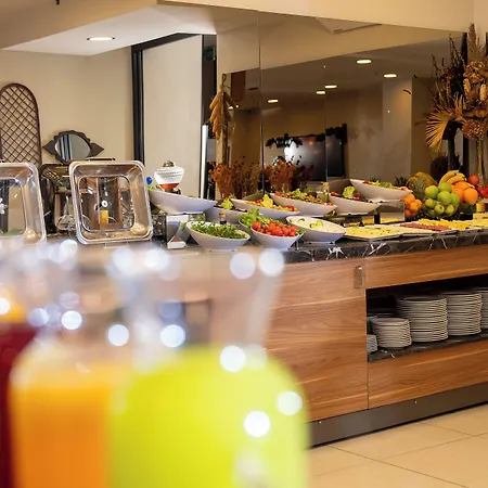 Hotel Mari Istanbul
