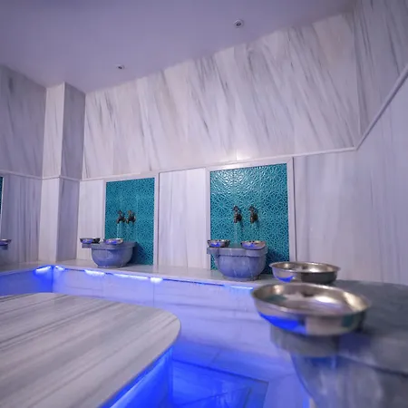 Hotel Mari 4*