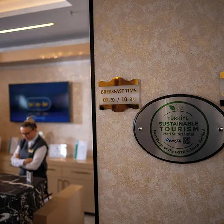 Hotel Mari 4*