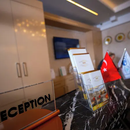 Hotel Mari 4*