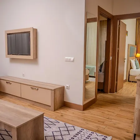 Mari 4* Istambul