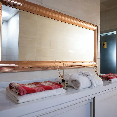 Mari 4* Istambul