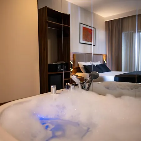 Mari Hotel Provincia di Istanbul