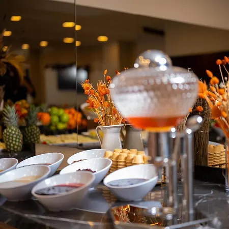 Hotel Mari Provincia di Istanbul