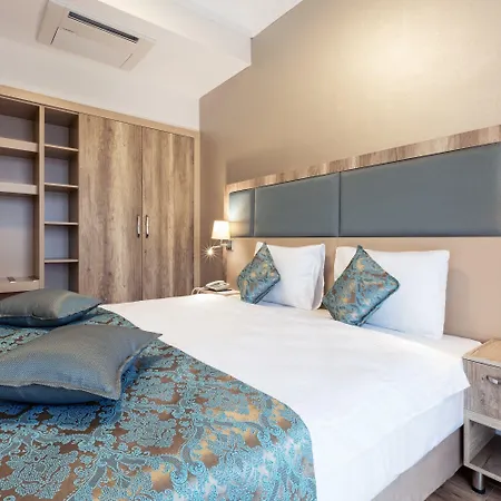 Hotel Mari Provincia di Istanbul