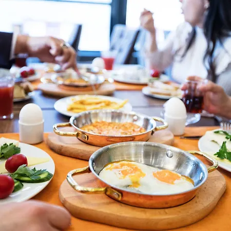 Mari Hotel Provincia di Istanbul